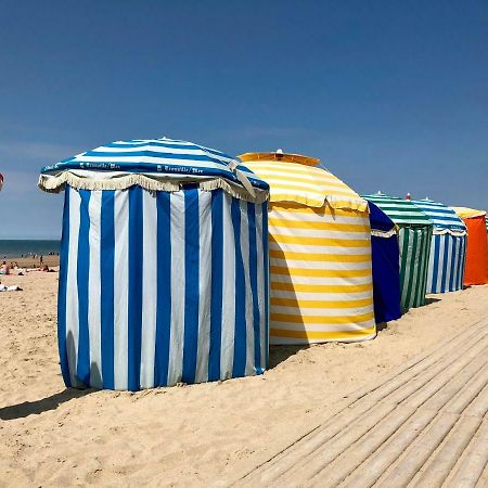 Appartement Valentine Trouville-sur-Mer Ngoại thất bức ảnh