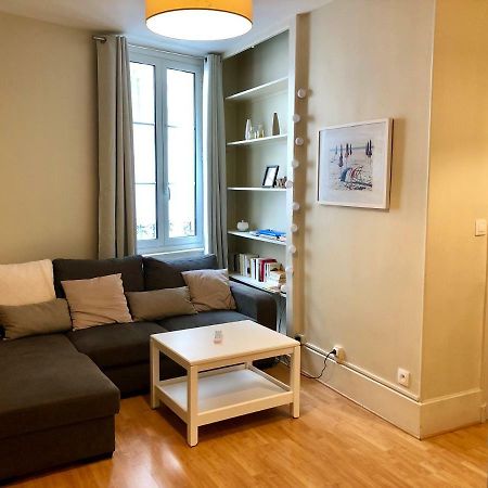 Appartement Valentine Trouville-sur-Mer Ngoại thất bức ảnh