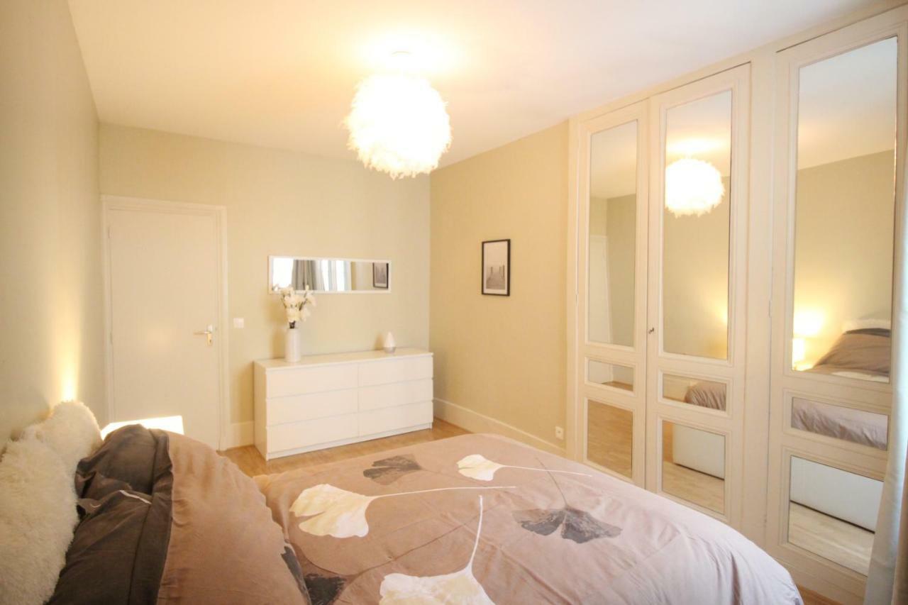 Appartement Valentine Trouville-sur-Mer Ngoại thất bức ảnh