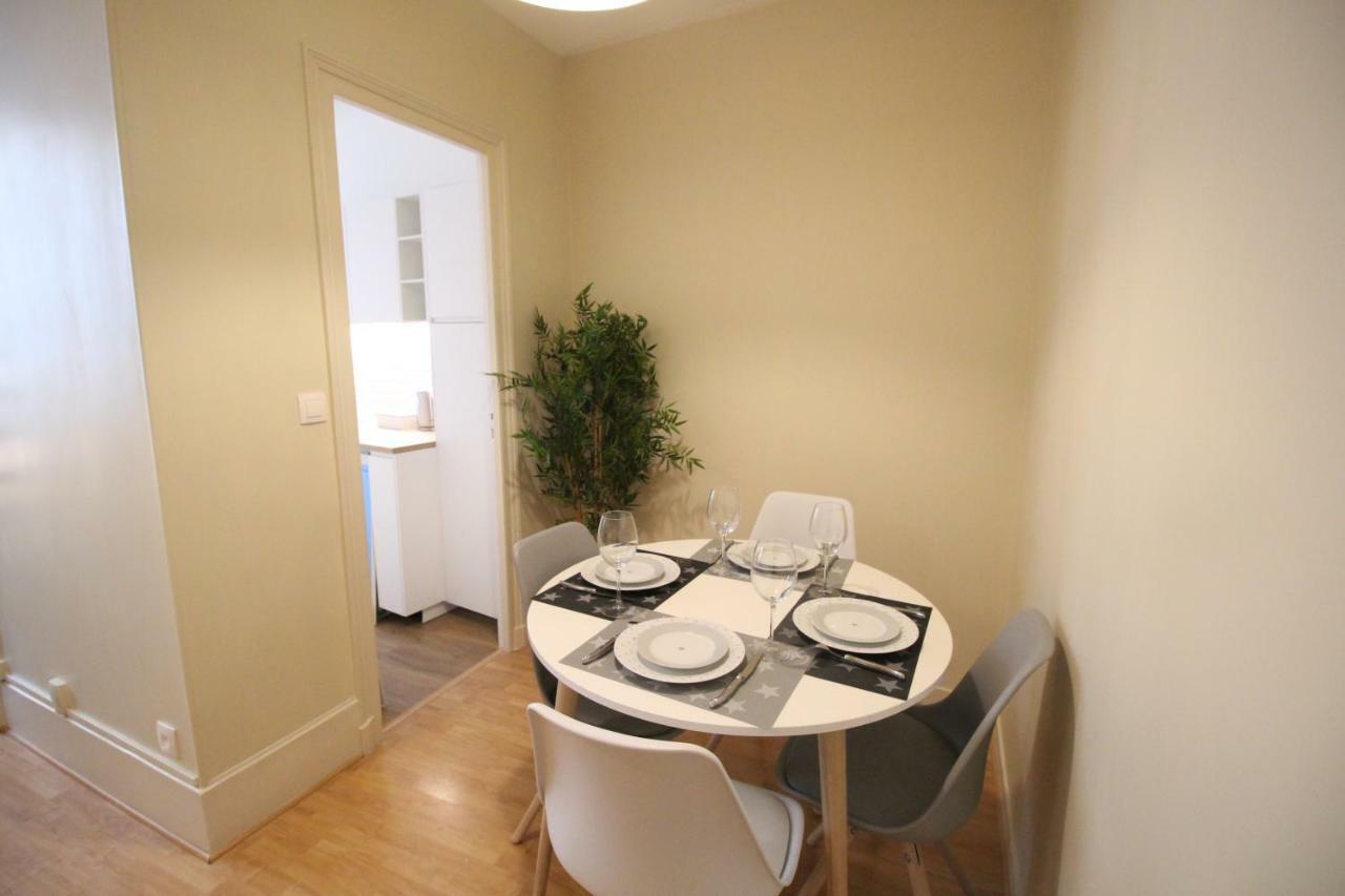 Appartement Valentine Trouville-sur-Mer Ngoại thất bức ảnh