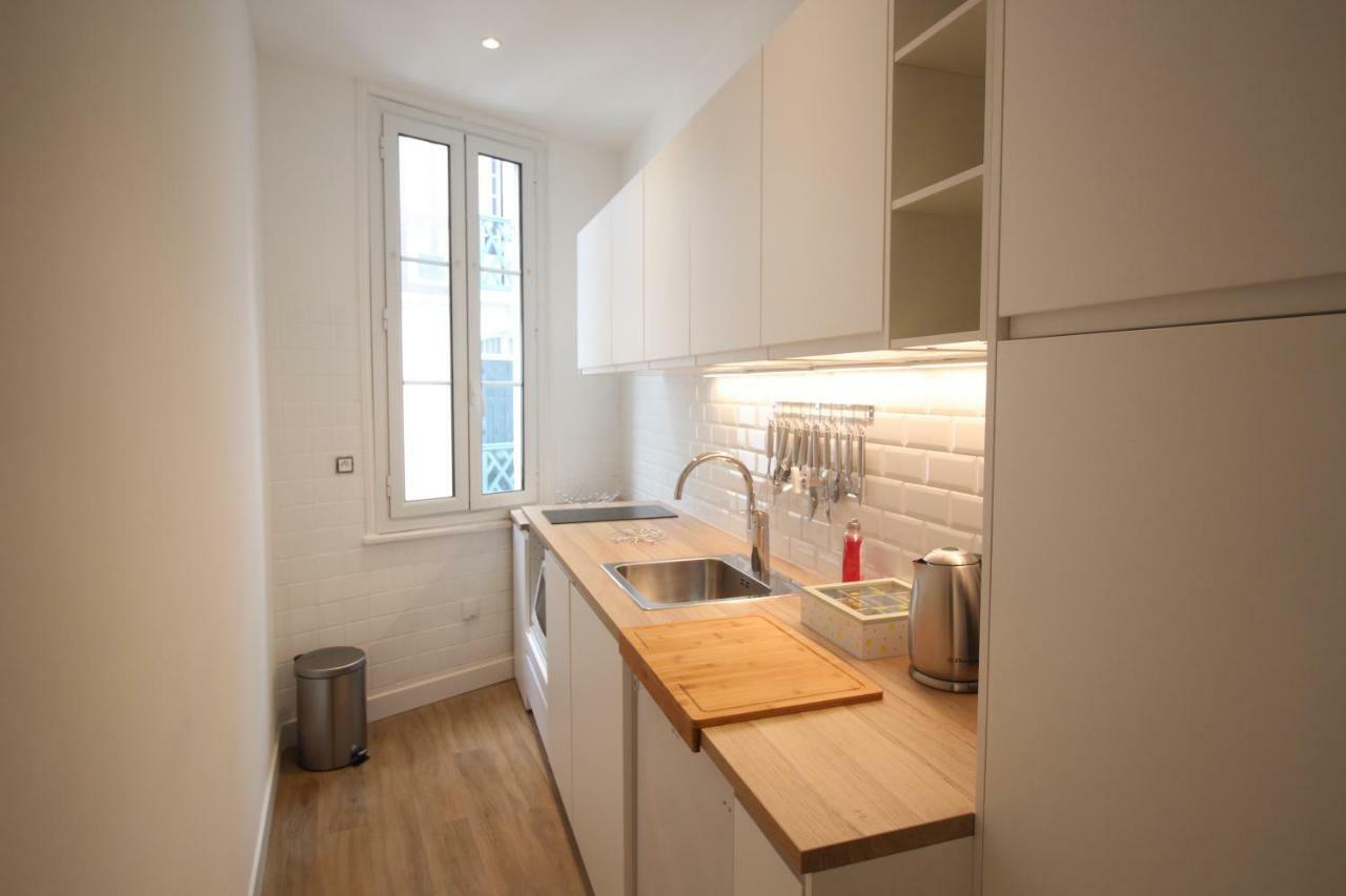 Appartement Valentine Trouville-sur-Mer Ngoại thất bức ảnh