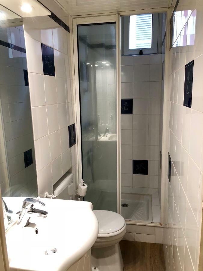 Appartement Valentine Trouville-sur-Mer Ngoại thất bức ảnh