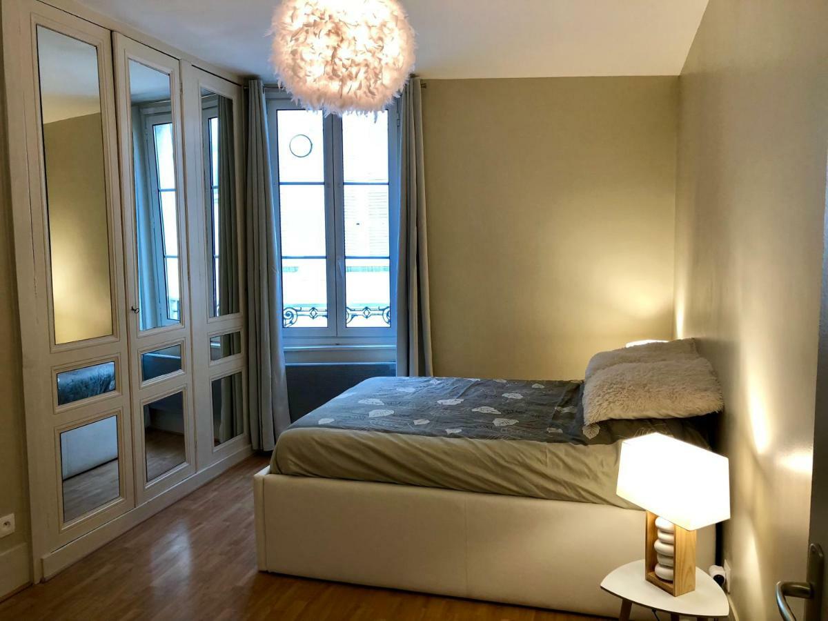 Appartement Valentine Trouville-sur-Mer Ngoại thất bức ảnh