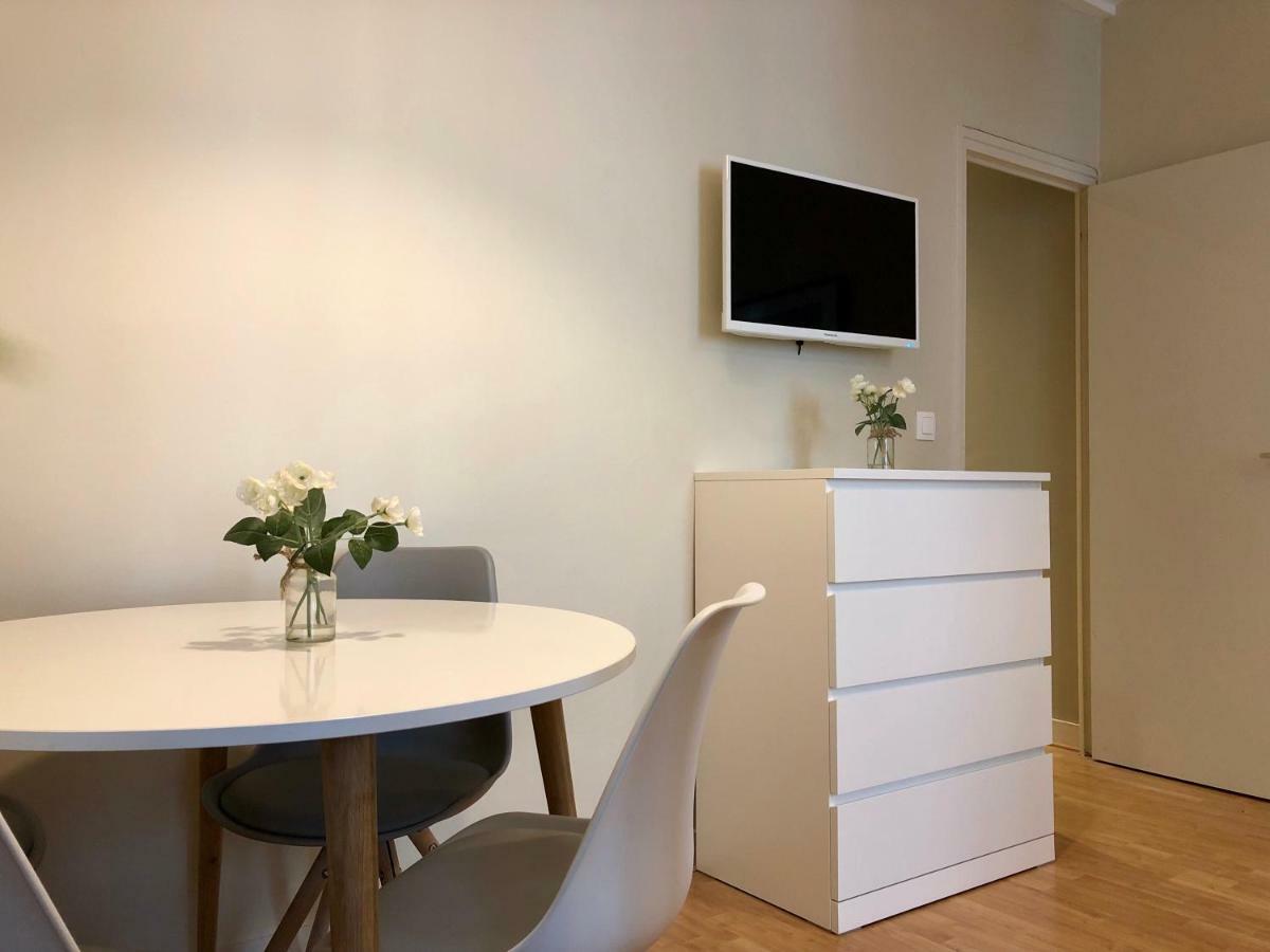 Appartement Valentine Trouville-sur-Mer Ngoại thất bức ảnh