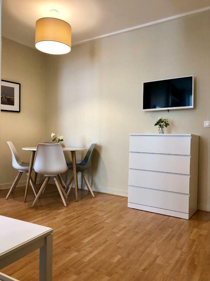 Appartement Valentine Trouville-sur-Mer Ngoại thất bức ảnh