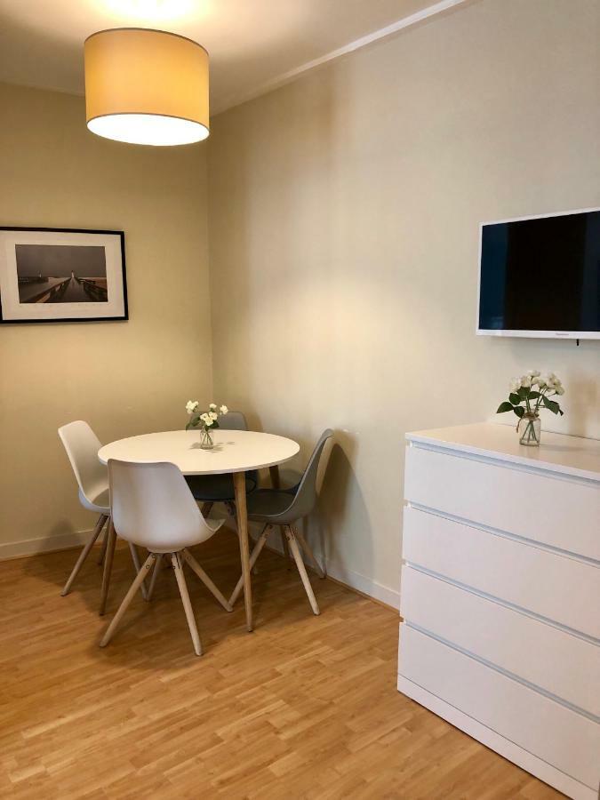 Appartement Valentine Trouville-sur-Mer Ngoại thất bức ảnh